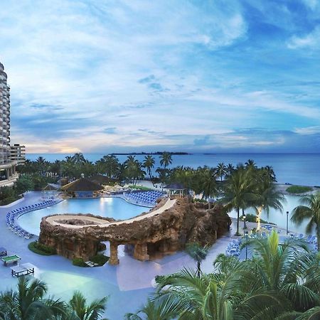 Wyndham Nassau Resort Instalações foto
