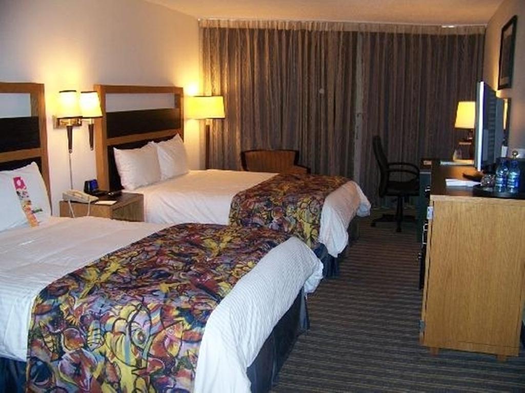 Wyndham Nassau Resort Quarto foto