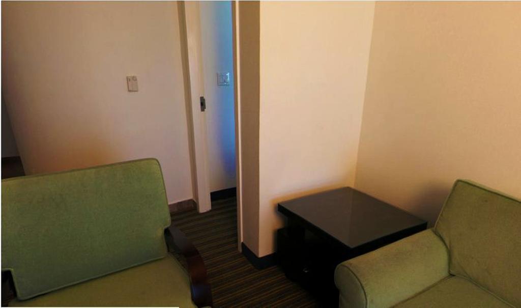 Wyndham Nassau Resort Quarto foto