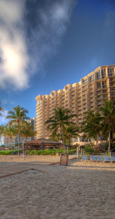 Wyndham Nassau Resort Exterior foto