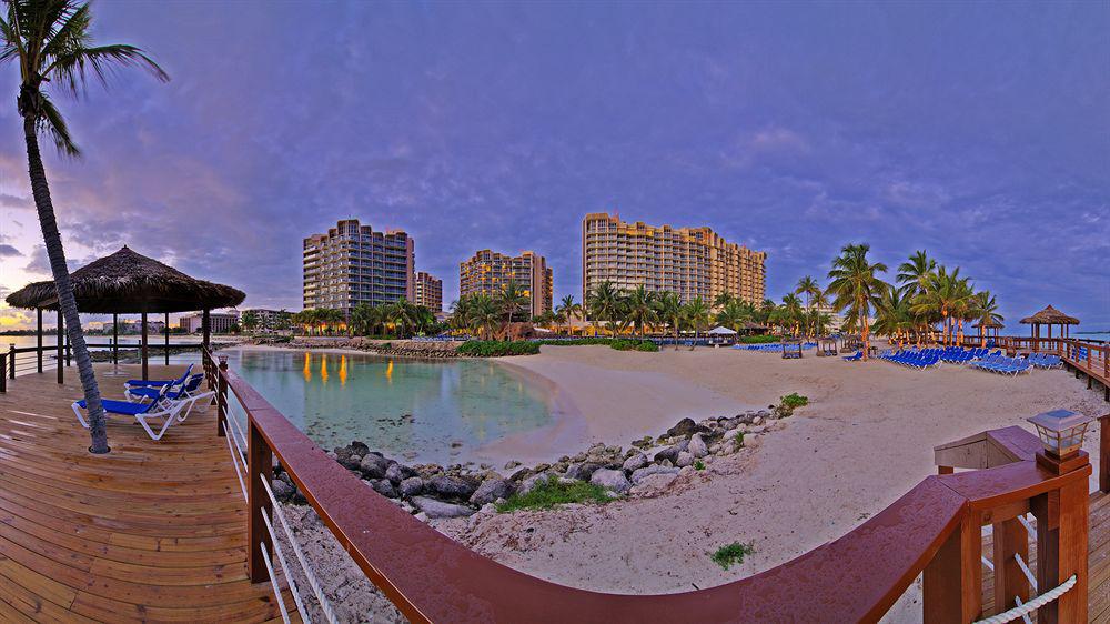 Wyndham Nassau Resort Exterior foto